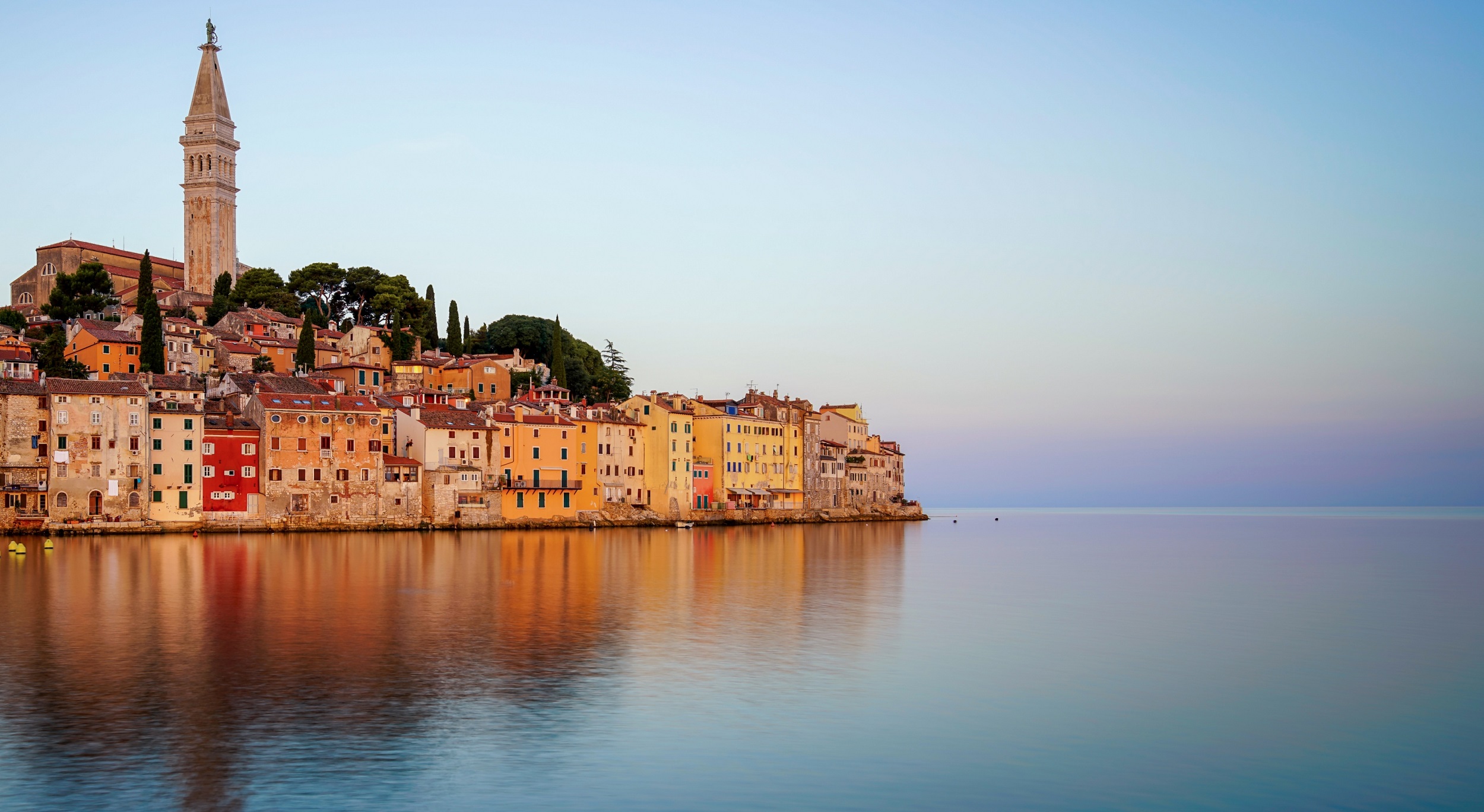 Poreč Chorvatsko